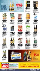 Catálogo Supermercados Yaguar semana 24 Página 8