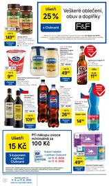 Tesco leták | Supermarket Strana 2