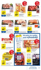 Tesco leták | Supermarket Strana 3