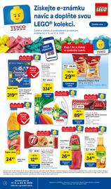 Tesco leták | Supermarket Strana 4