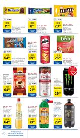 Tesco leták | Supermarket Strana 8