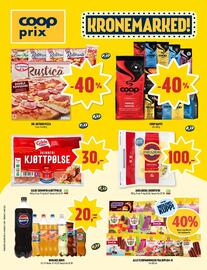 Coop Prix Kundeavis uke 24 Side 1