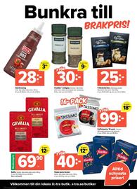 Coop Extra reklamblad vecka 24 Sida 3