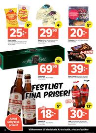 Coop Extra reklamblad vecka 24 Sida 6
