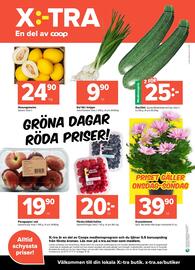 Coop Extra reklamblad vecka 24 Sida 8