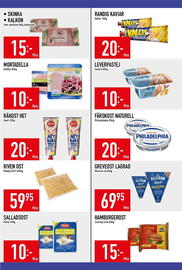 Matdax reklamblad vecka 24 Sida 10