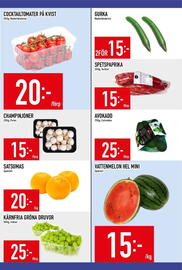 Matdax reklamblad vecka 24 Sida 12