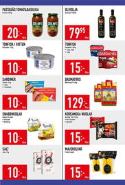 Matdax reklamblad vecka 24 Sida 13