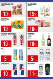 Matdax reklamblad vecka 24 Sida 14