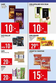 Matdax reklamblad vecka 24 Sida 15