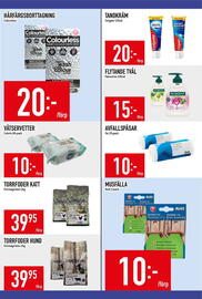 Matdax reklamblad vecka 24 Sida 16