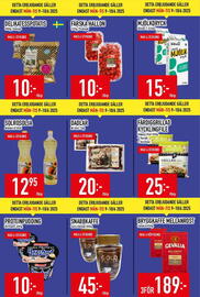 Matdax reklamblad vecka 24 Sida 2