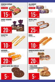 Matdax reklamblad vecka 24 Sida 6