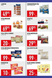 Matdax reklamblad vecka 24 Sida 7