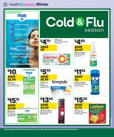 Woolworths catalogue week 24 Page 7