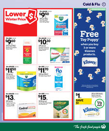 Woolworths catalogue week 24 Page 8