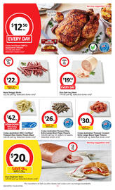 Coles catalogue week 24 Page 13