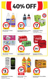 Coles catalogue week 24 Page 19