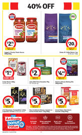 Coles catalogue week 24 Page 20