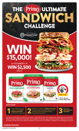 Coles catalogue week 24 Page 29