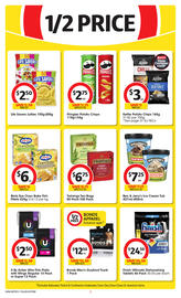 Coles catalogue week 24 Page 3