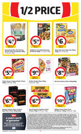 Coles catalogue week 24 Page 31