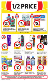 Coles catalogue week 24 Page 35