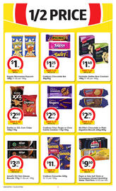 Coles catalogue week 24 Page 4