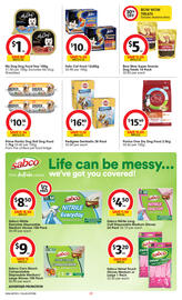 Coles catalogue week 24 Page 40