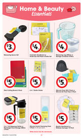 Coles catalogue week 24 Page 41