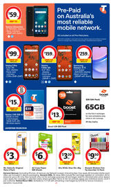 Coles catalogue week 24 Page 42