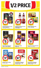 Coles catalogue week 24 Page 5
