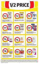 Coles catalogue week 24 Page 6