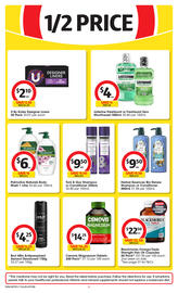 Coles catalogue week 24 Page 7