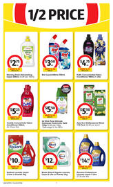 Coles catalogue week 24 Page 8