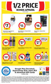 Coles catalogue week 24 Page 9