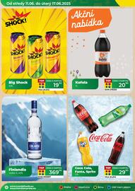 Tamda Foods leták týden 24 Strana 16