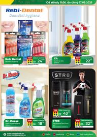 Tamda Foods leták týden 24 Strana 21