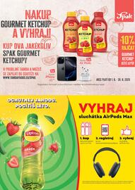 Tamda Foods leták týden 24 Strana 30