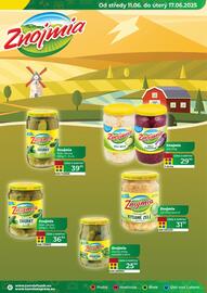 Tamda Foods leták týden 24 Strana 47
