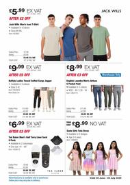 Costco leaflet Page 10