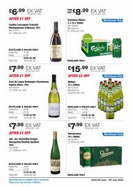 Costco leaflet Page 12