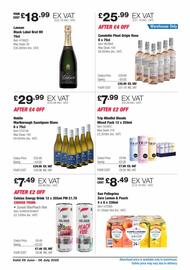 Costco leaflet Page 13