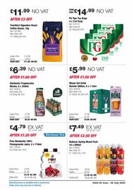 Costco leaflet Page 14