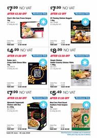 Costco leaflet Page 15