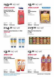 Costco leaflet Page 16