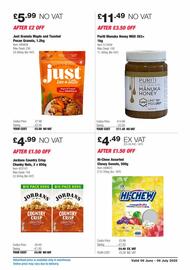 Costco leaflet Page 18