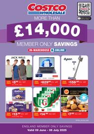 Costco leaflet Page 2