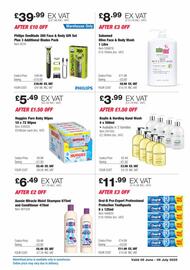 Costco leaflet Page 22
