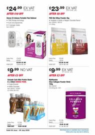 Costco leaflet Page 23